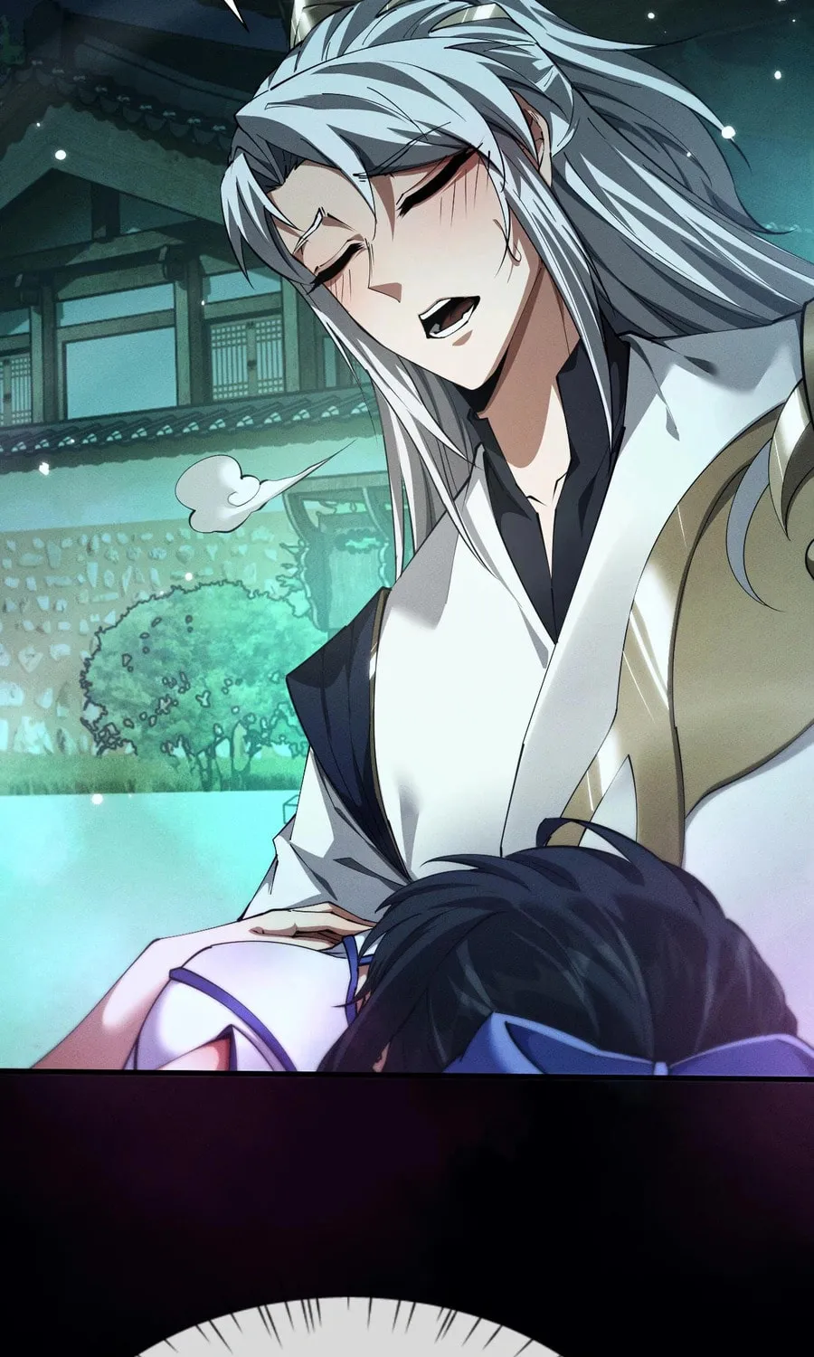 Full-time Swordsman Chapter 14 page 7 - 