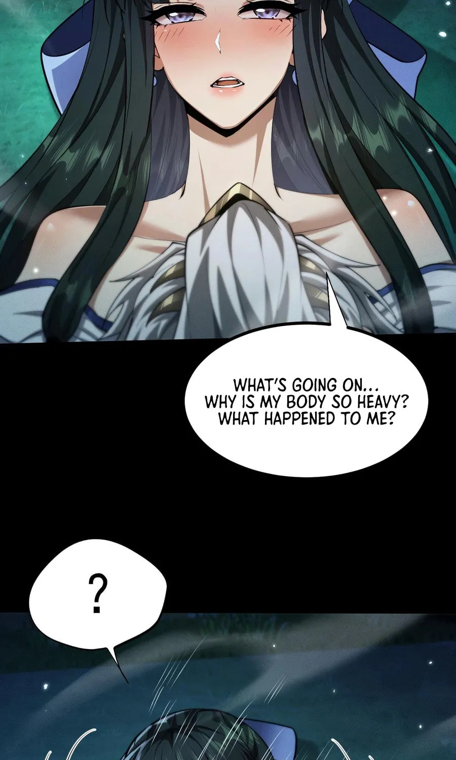 Full-time Swordsman Chapter 14 page 64 - 
