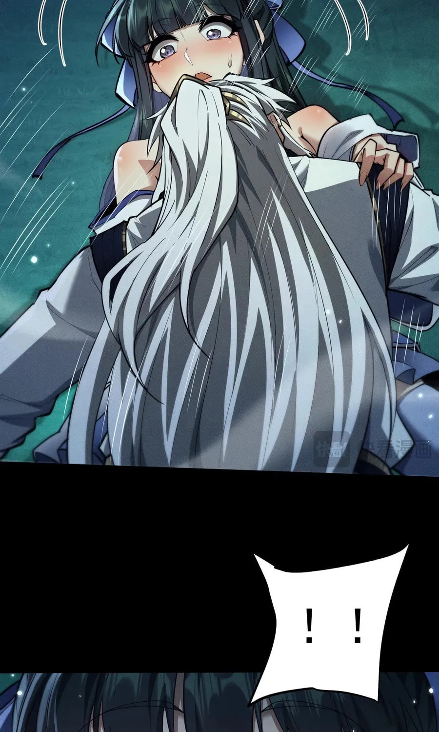 Full-time Swordsman Chapter 14 page 65 - 