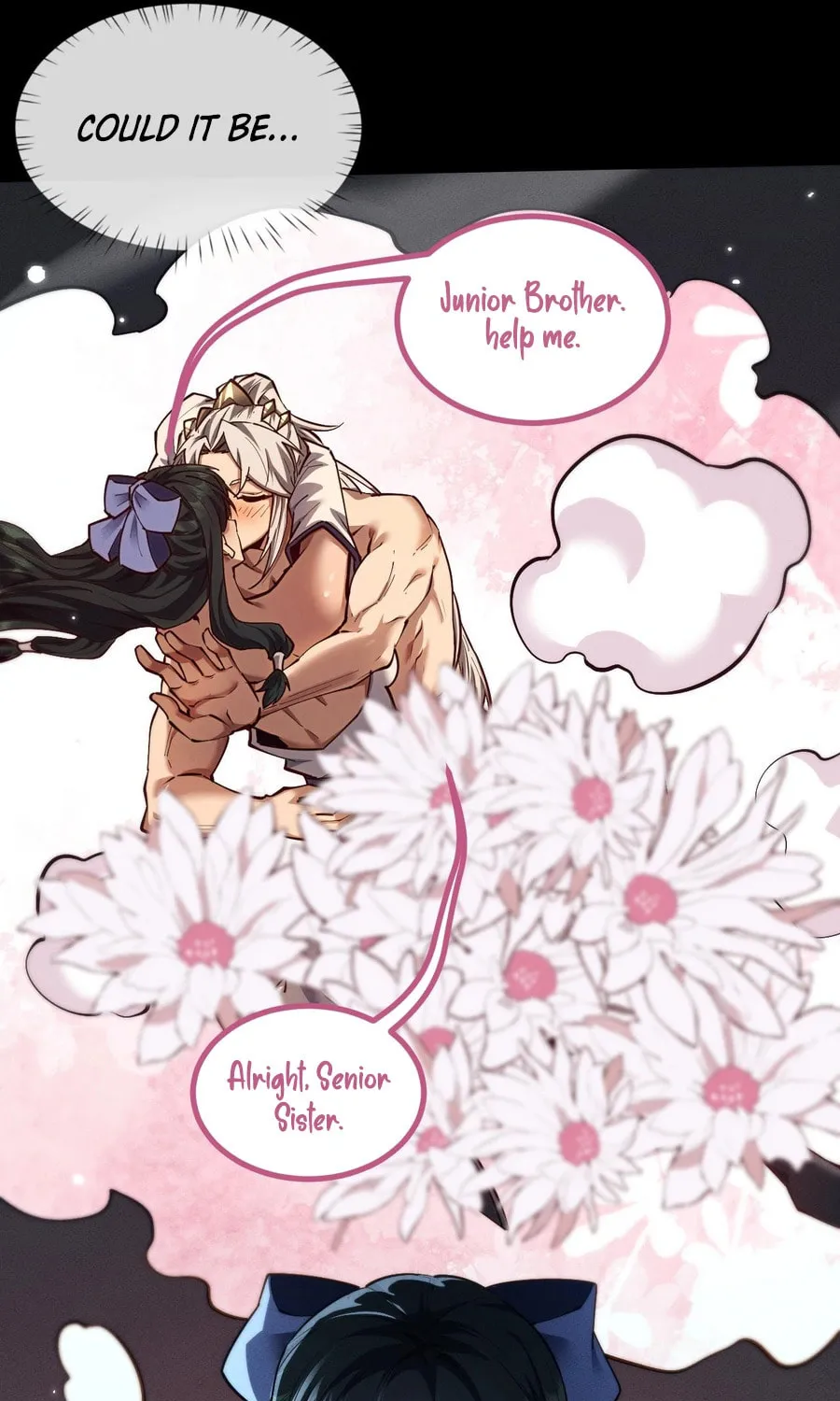 Full-time Swordsman Chapter 14 page 67 - 