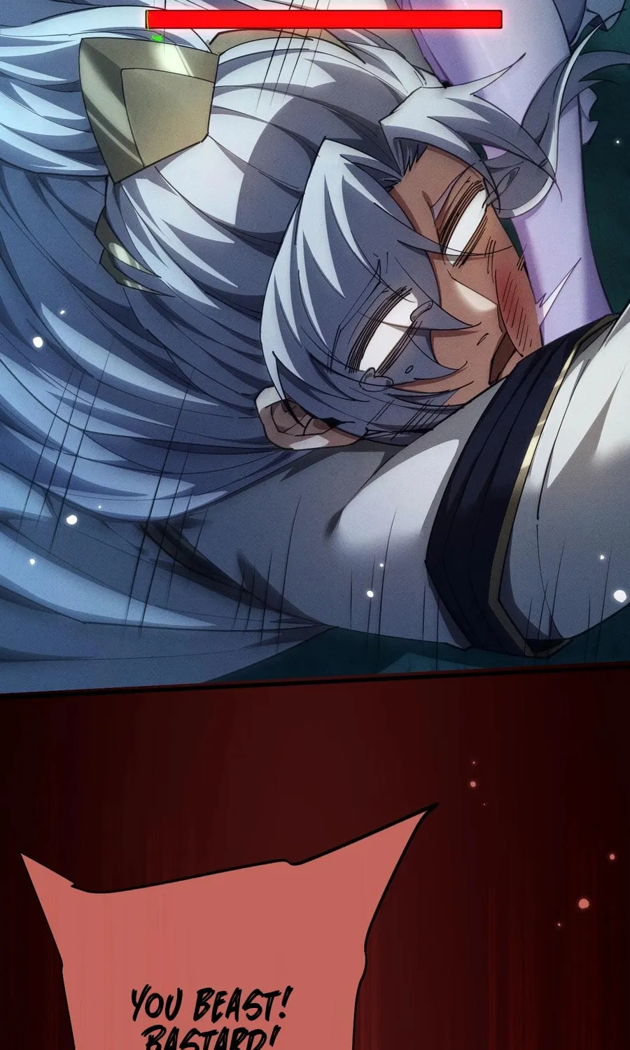 Full-time Swordsman Chapter 14 page 71 - 