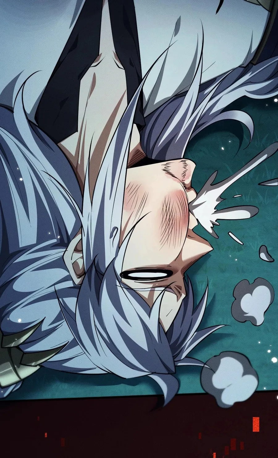 Full-time Swordsman Chapter 14 page 73 - 