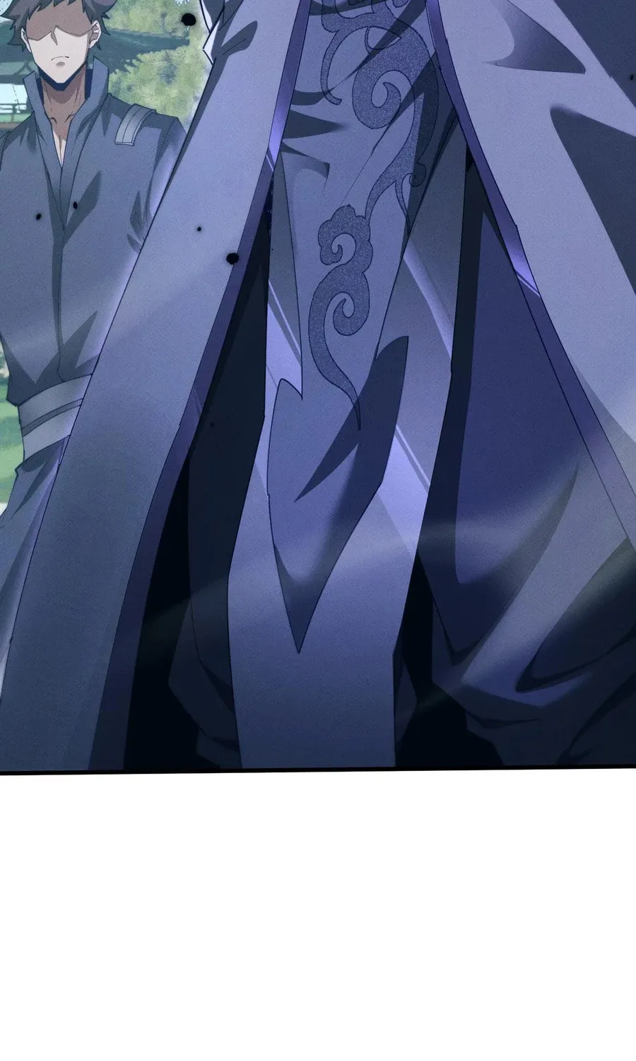 Full-time Swordsman Chapter 15 page 27 - 