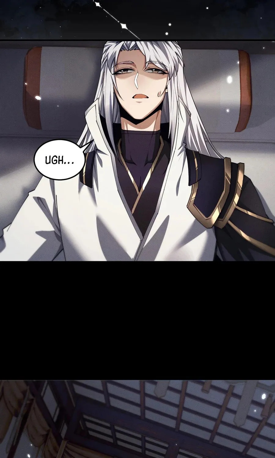 Full-time Swordsman Chapter 15 page 31 - 