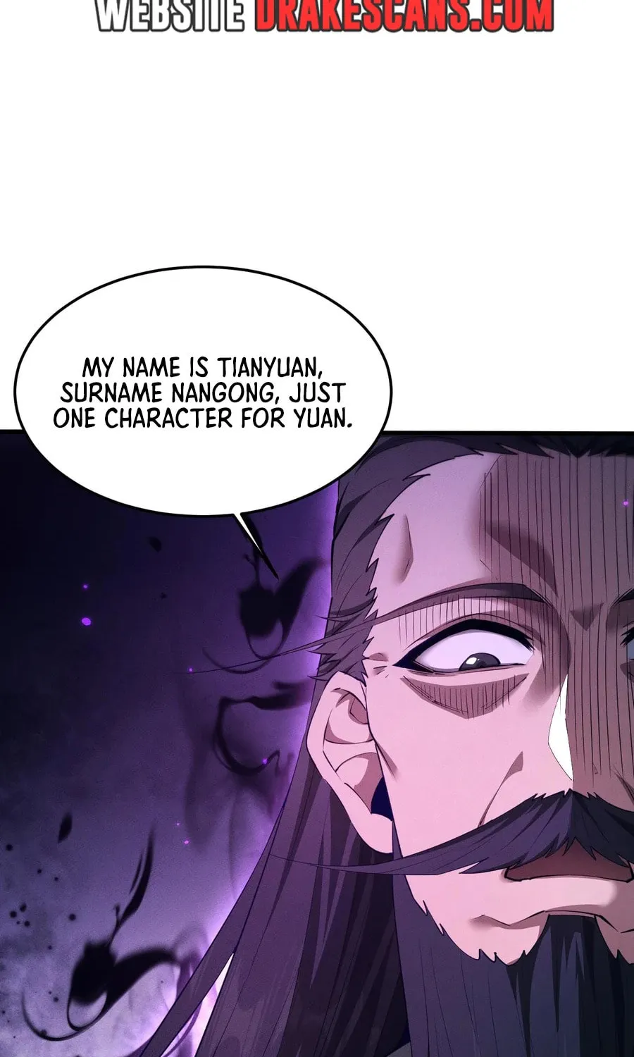 Full-time Swordsman Chapter 15 page 38 - 