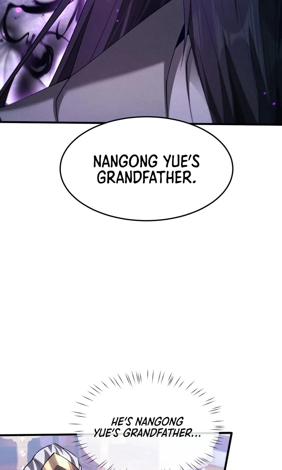 Full-time Swordsman Chapter 15 page 39 - 