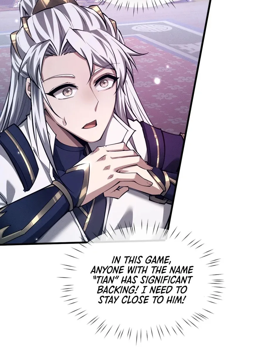 Full-time Swordsman Chapter 15 page 40 - 