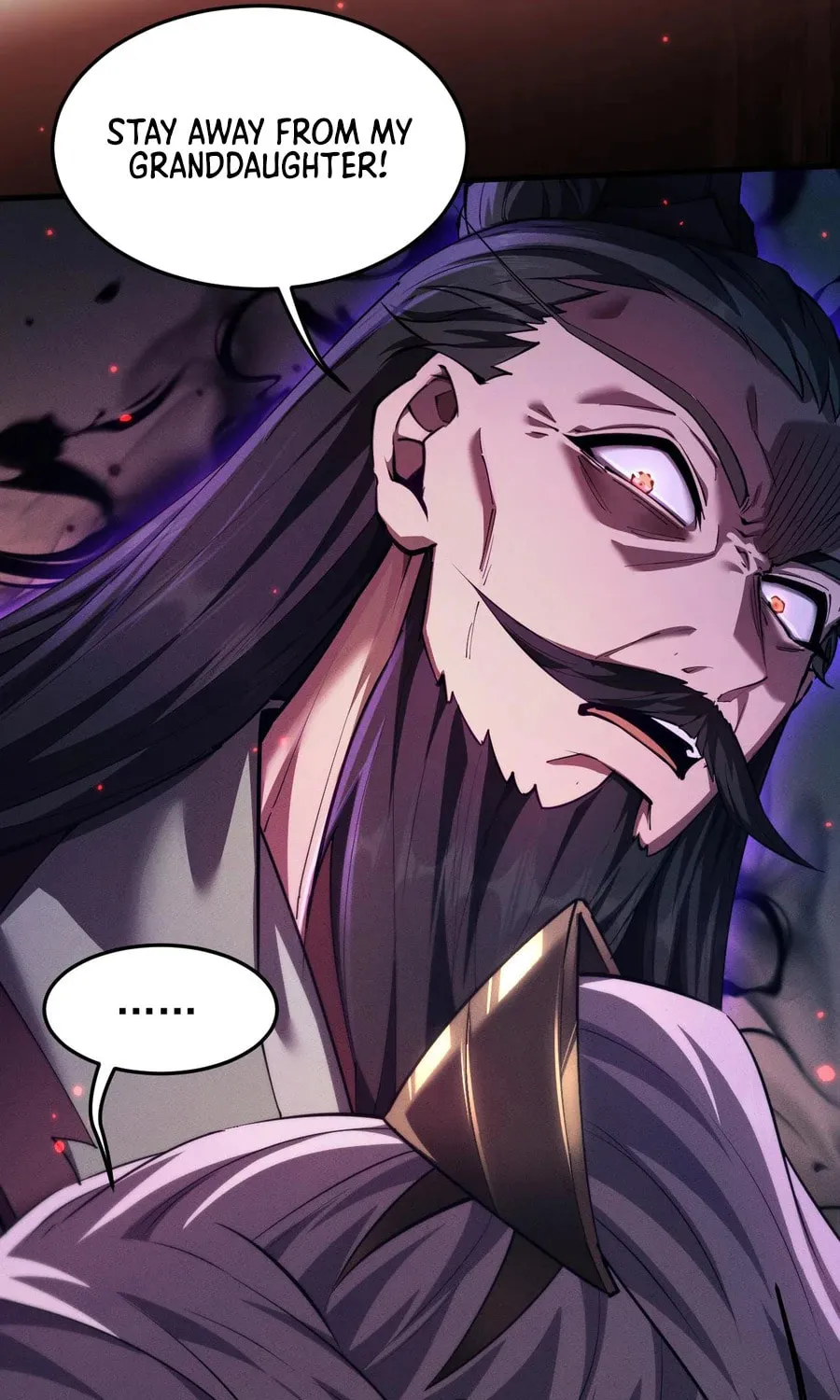Full-time Swordsman Chapter 15 page 44 - 