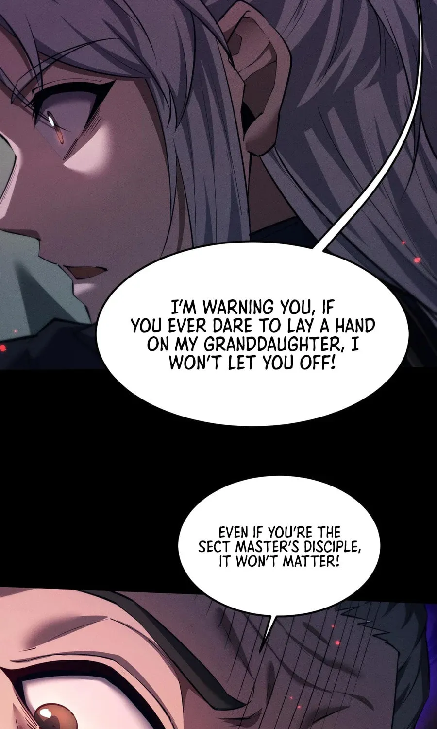 Full-time Swordsman Chapter 15 page 45 - 