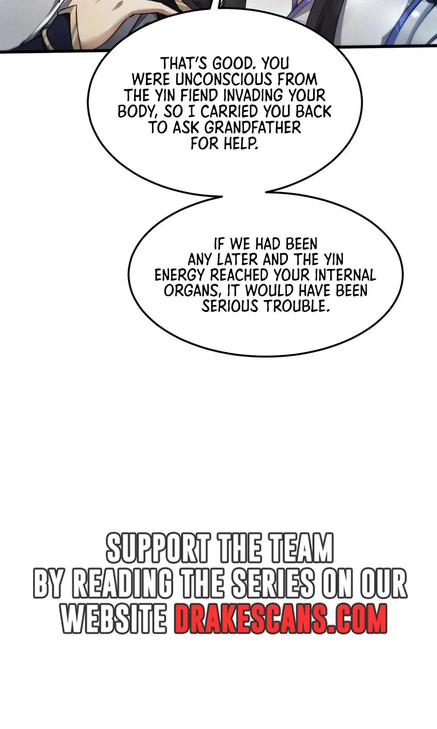Full-time Swordsman Chapter 15 page 55 - 