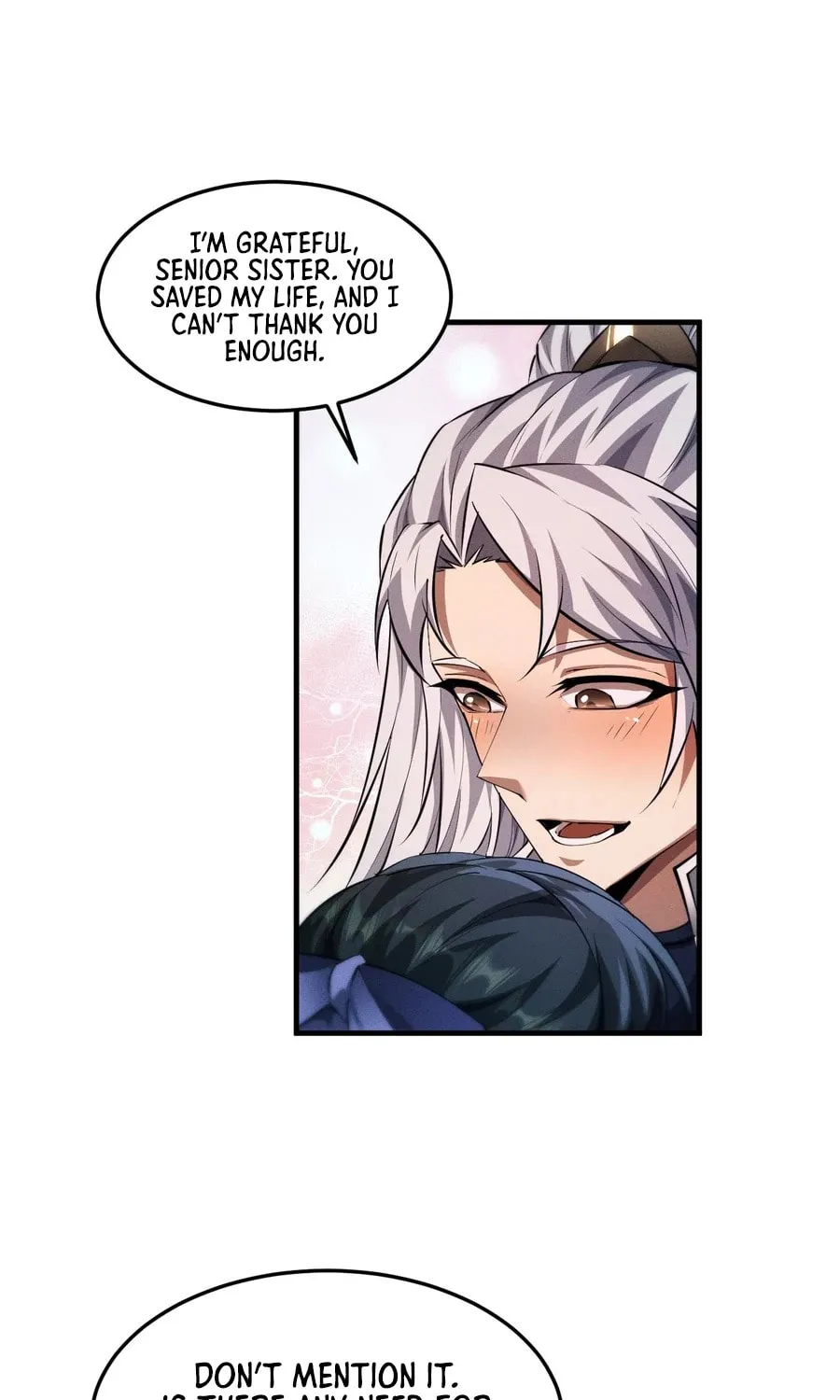 Full-time Swordsman Chapter 15 page 56 - 