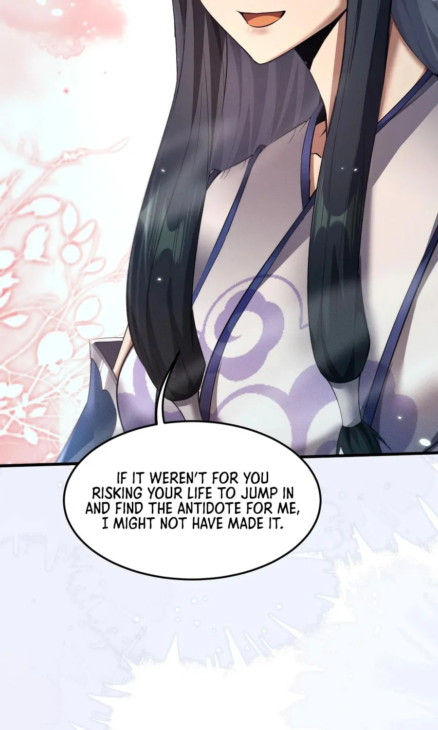 Full-time Swordsman Chapter 15 page 62 - 