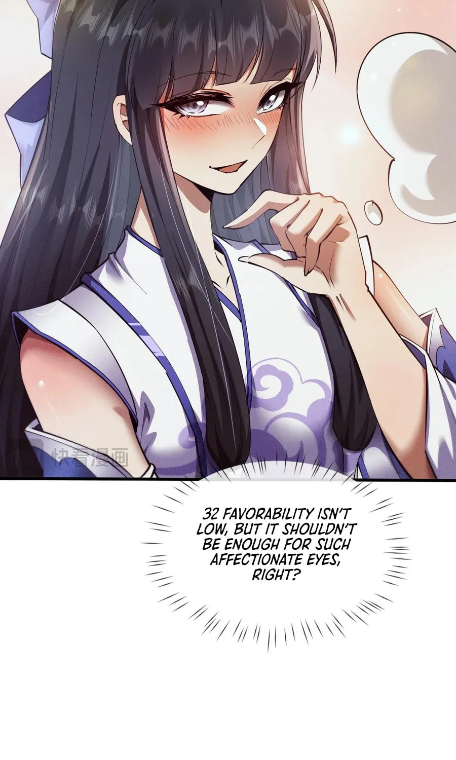 Full-time Swordsman Chapter 15 page 66 - 