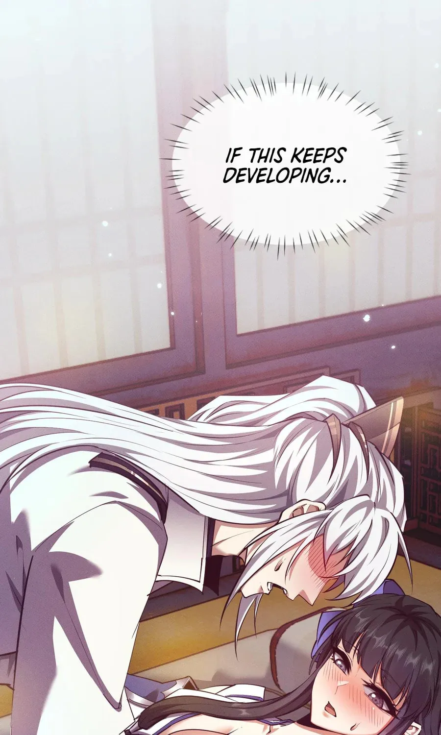 Full-time Swordsman Chapter 15 page 68 - 