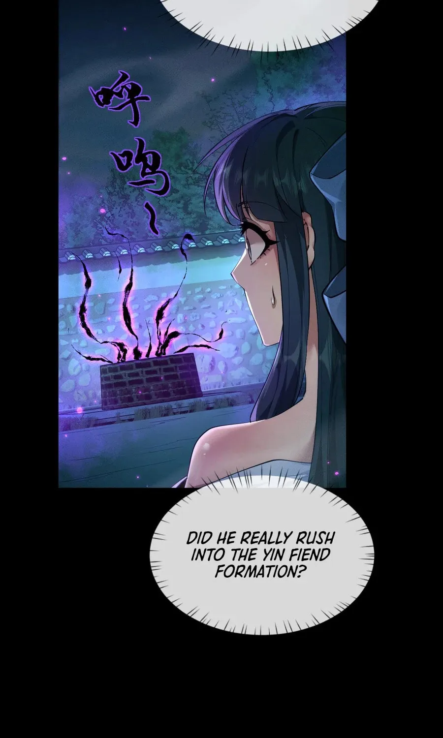 Full-time Swordsman Chapter 15 page 10 - 