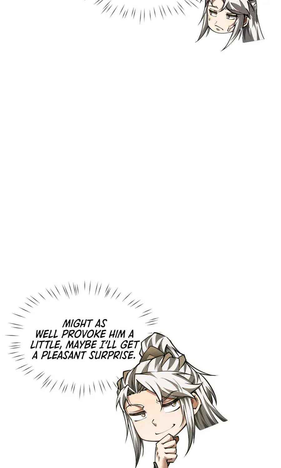 Full-time Swordsman Chapter 16 page 11 - 