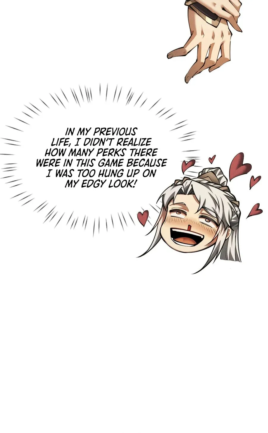 Full-time Swordsman Chapter 16 page 29 - 