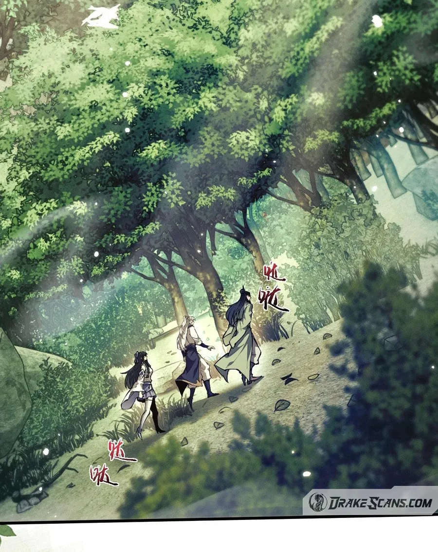 Full-time Swordsman Chapter 16 page 5 - 