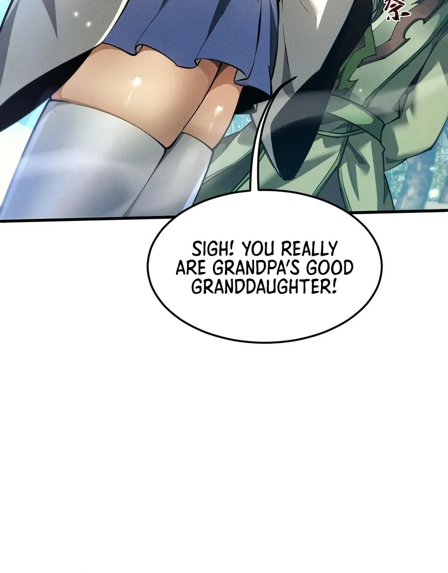 Full-time Swordsman Chapter 16 page 51 - 