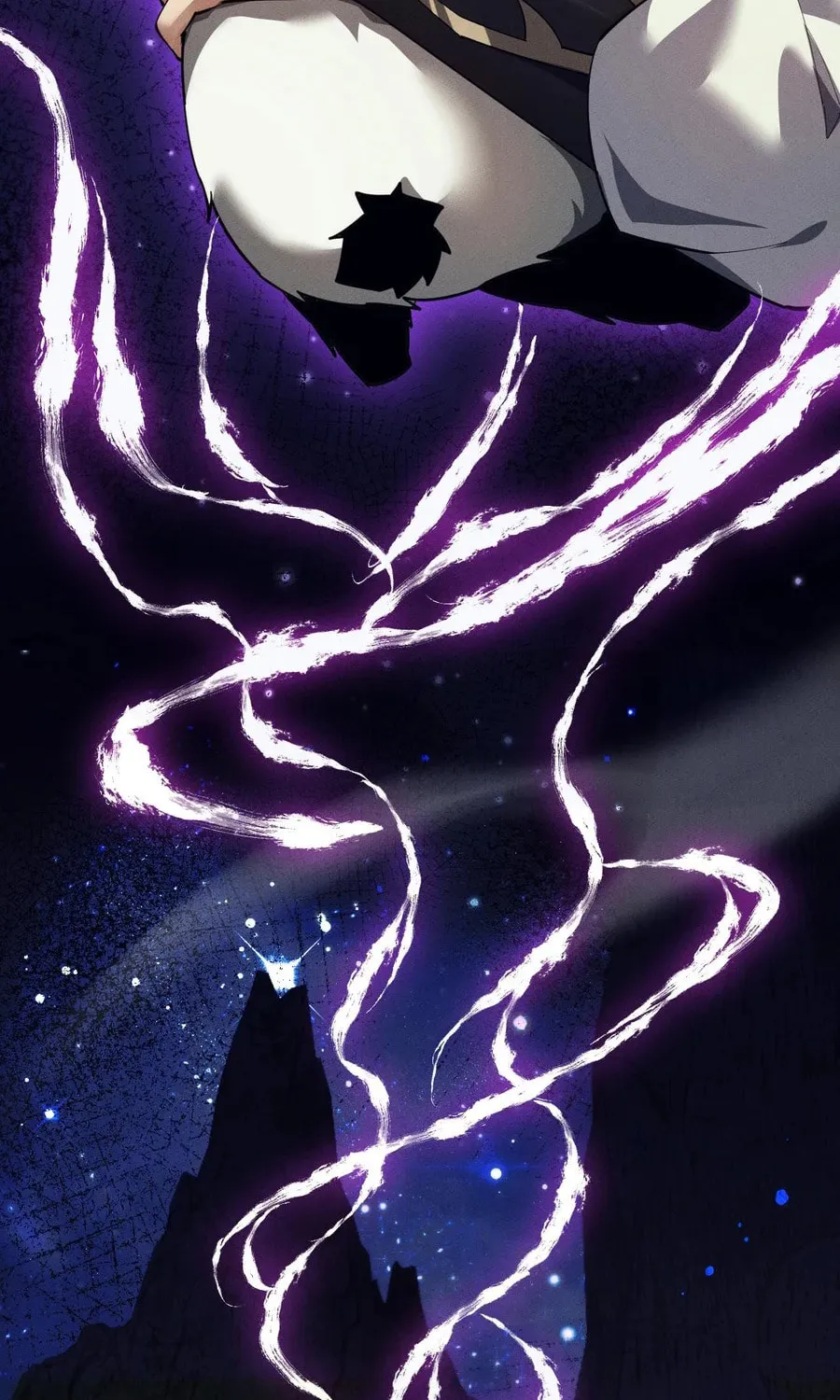 Full-time Swordsman Chapter 16 page 53 - 