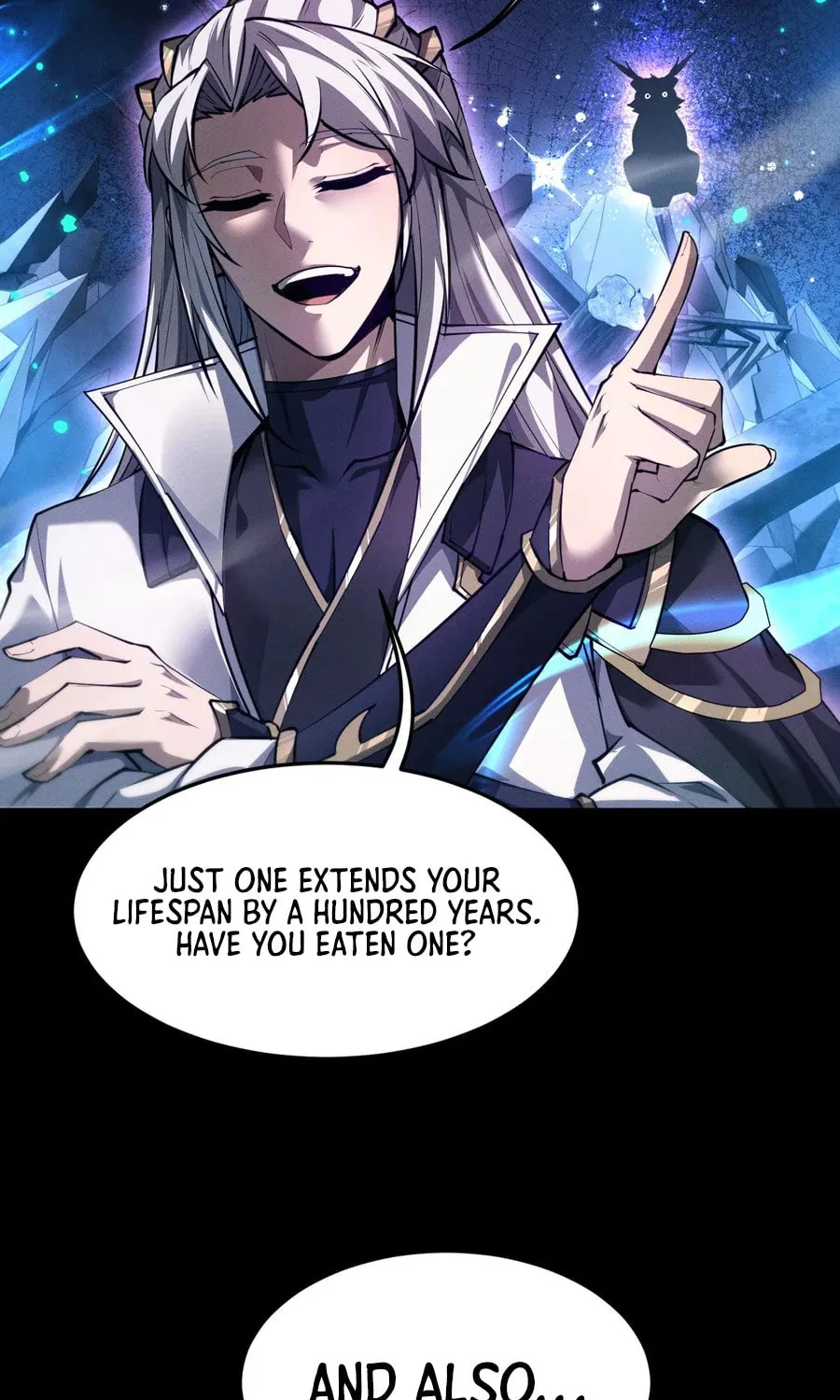 Full-time Swordsman Chapter 16 page 62 - 