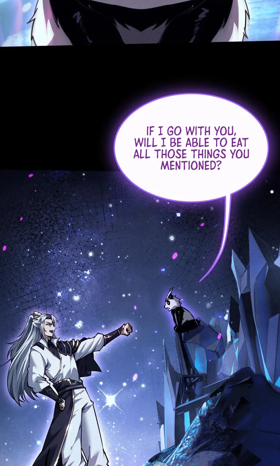 Full-time Swordsman Chapter 16 page 66 - 