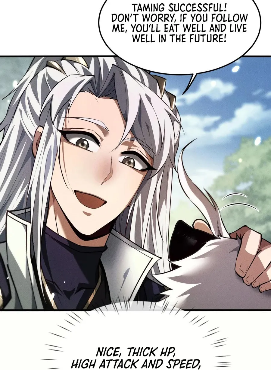 Full-time Swordsman Chapter 16 page 71 - 