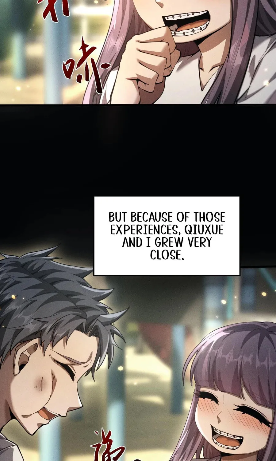 Full-time Swordsman Chapter 17 page 19 - 