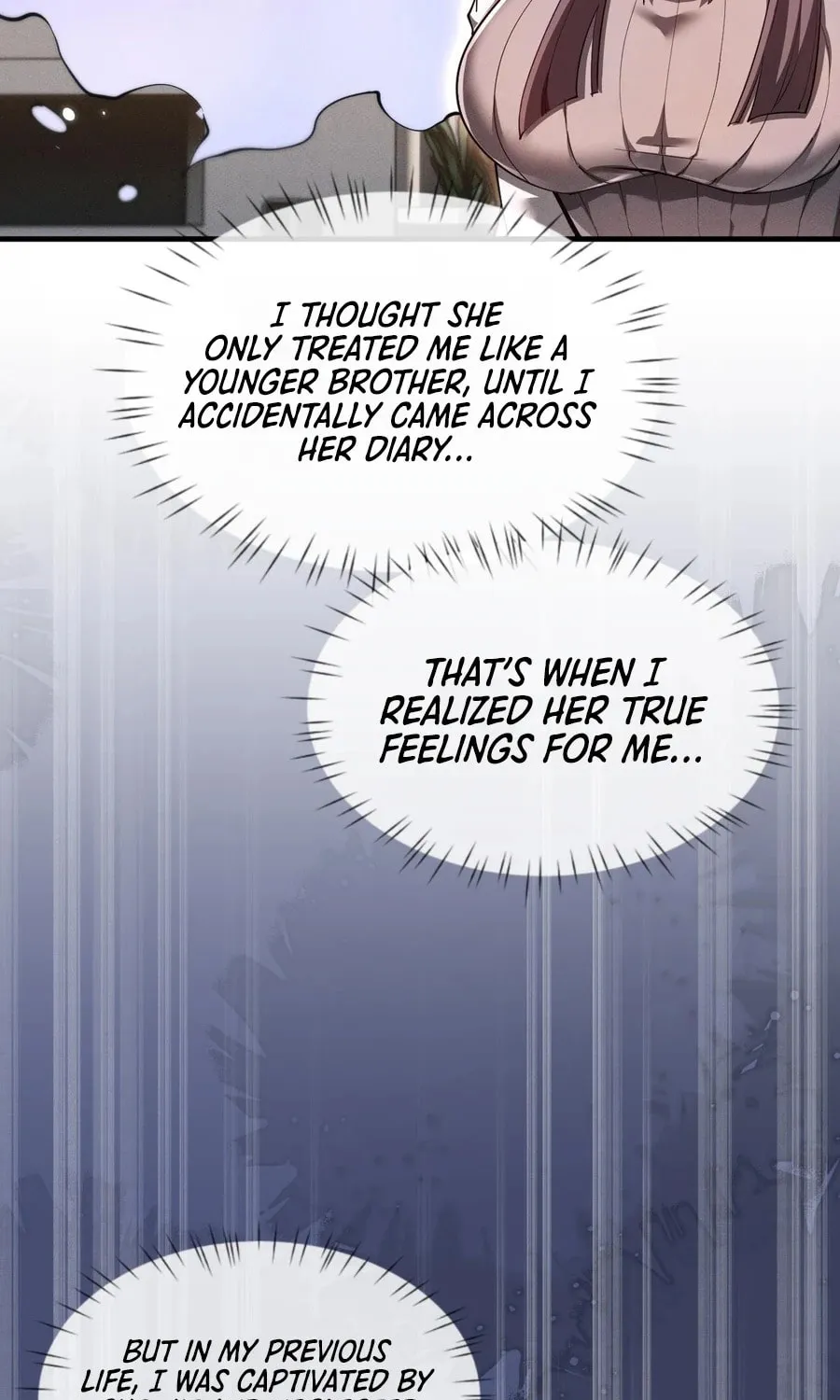 Full-time Swordsman Chapter 17 page 23 - 