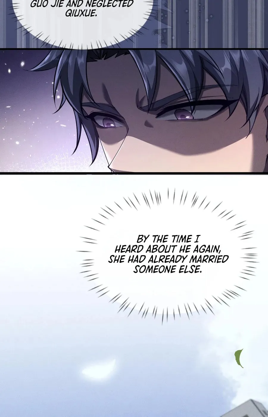 Full-time Swordsman Chapter 17 page 24 - 