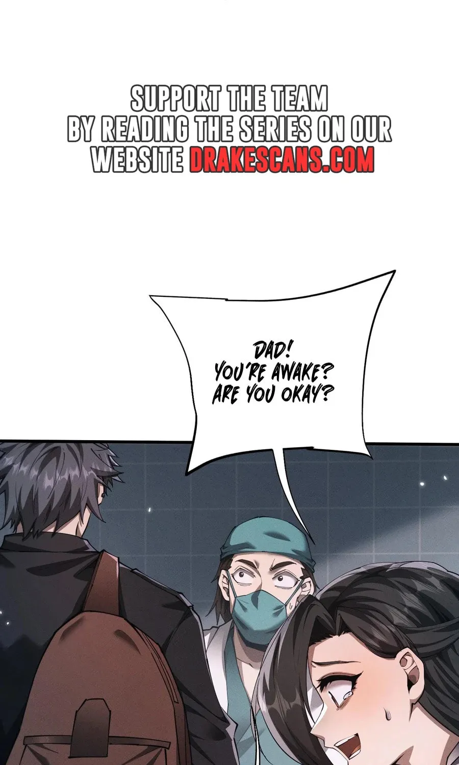 Full-time Swordsman Chapter 17 page 38 - 