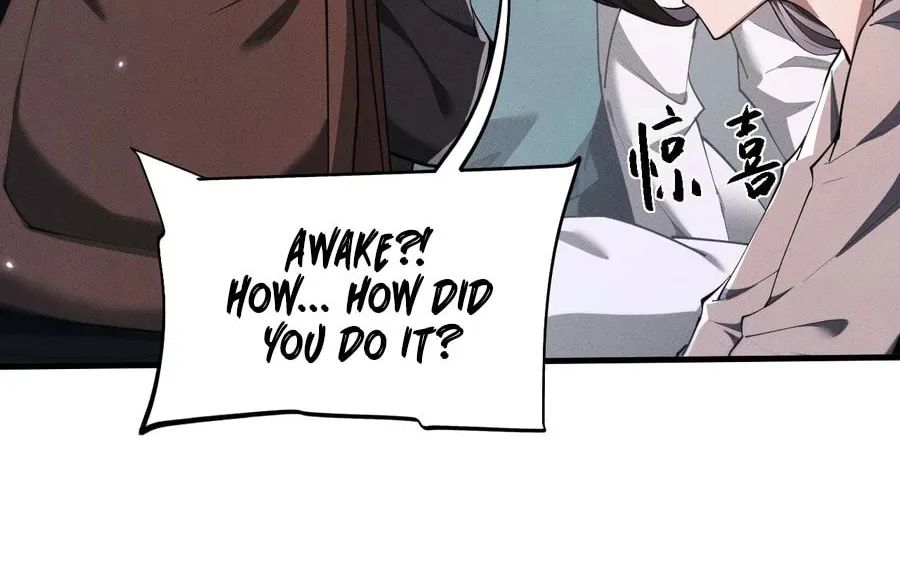 Full-time Swordsman Chapter 17 page 39 - 
