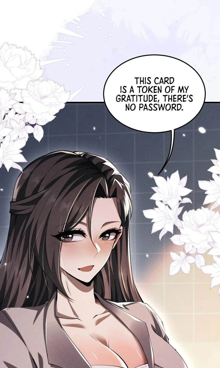 Full-time Swordsman Chapter 17 page 54 - 