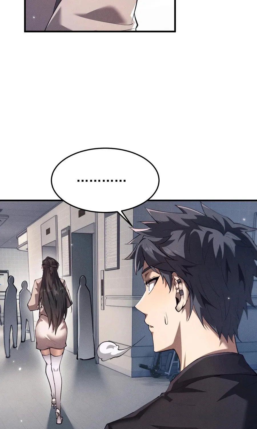 Full-time Swordsman Chapter 17 page 58 - 