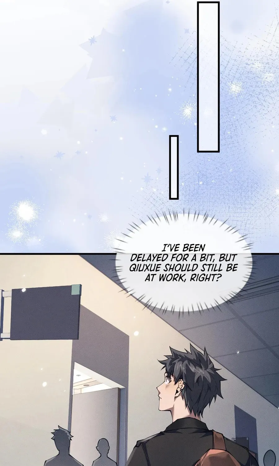 Full-time Swordsman Chapter 17 page 60 - 