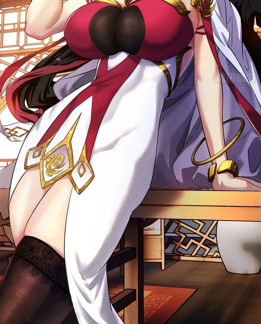 Full-time Swordsman Chapter 17 page 69 - 