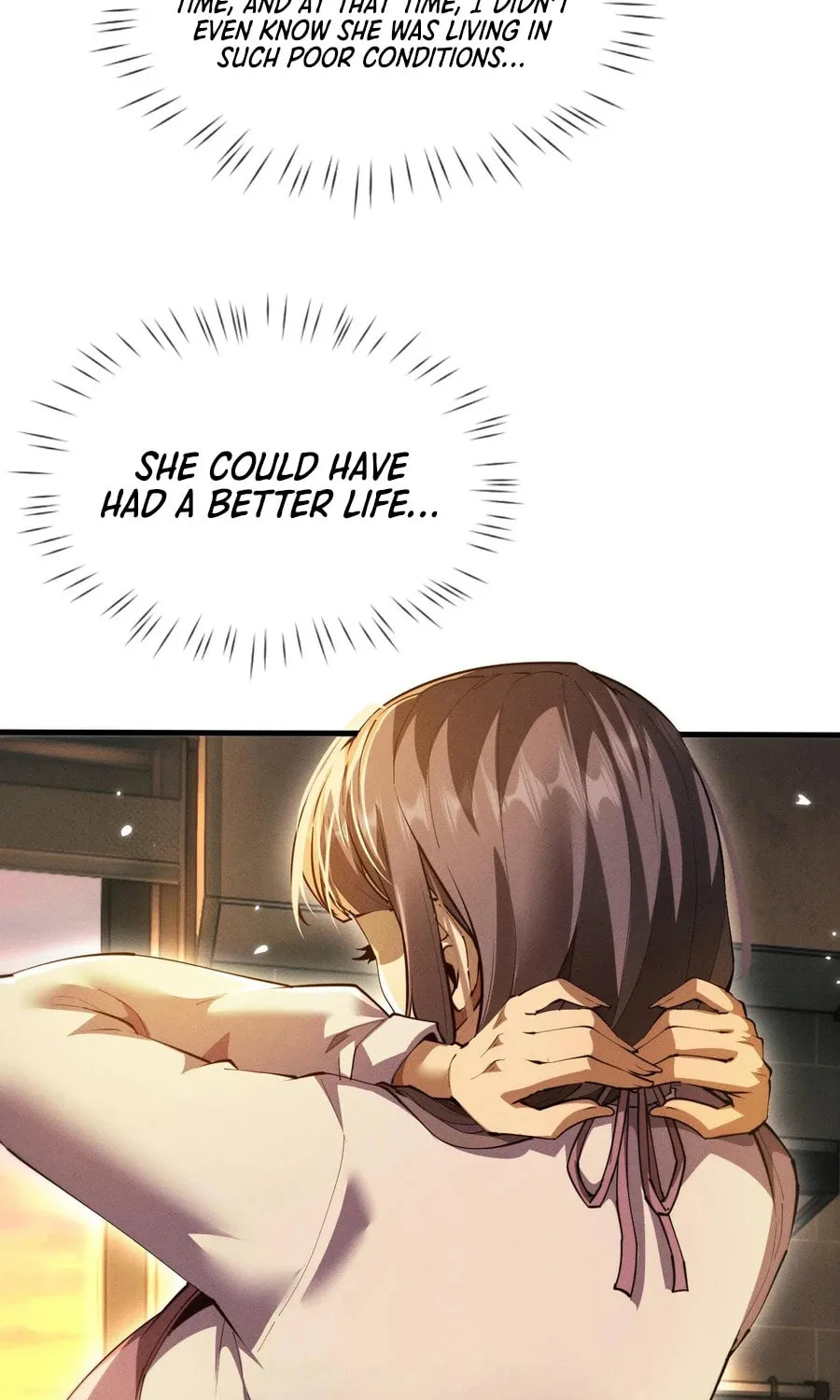 Full-time Swordsman Chapter 18 page 11 - 