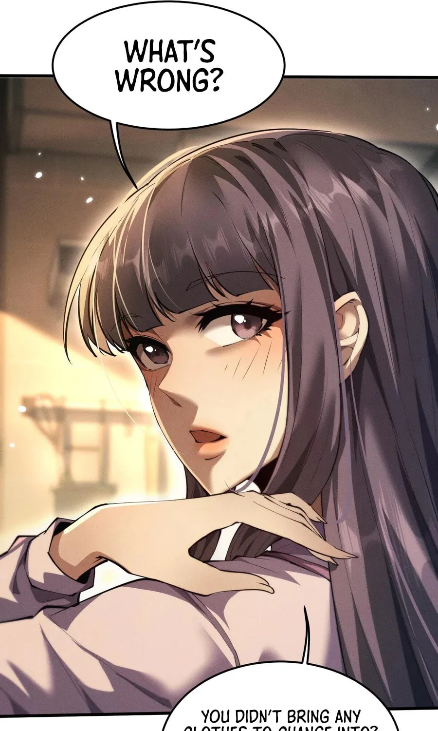 Full-time Swordsman Chapter 18 page 13 - 