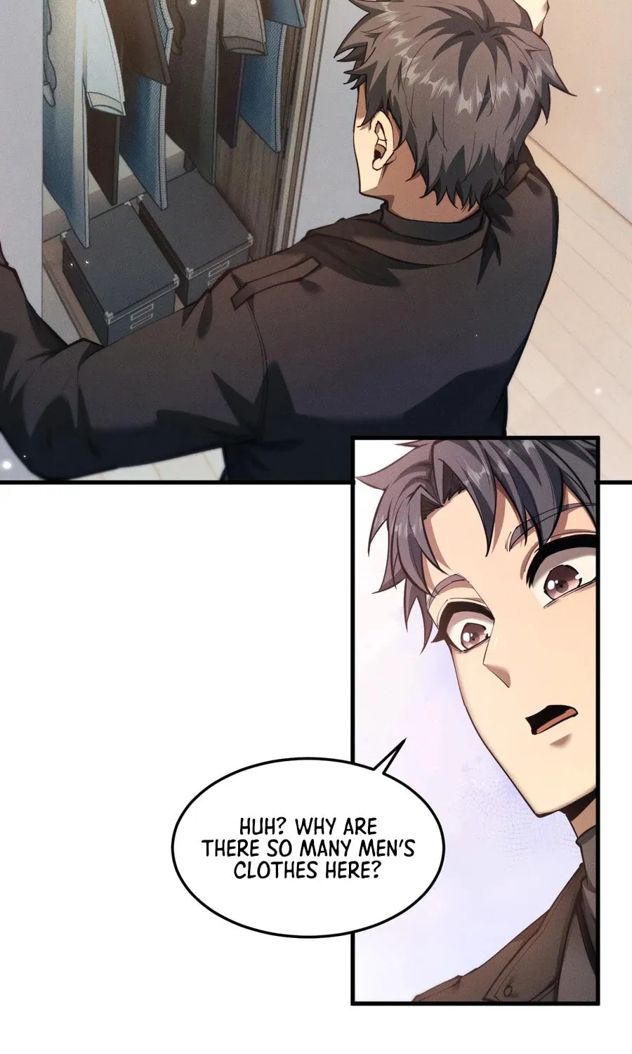 Full-time Swordsman Chapter 18 page 16 - 