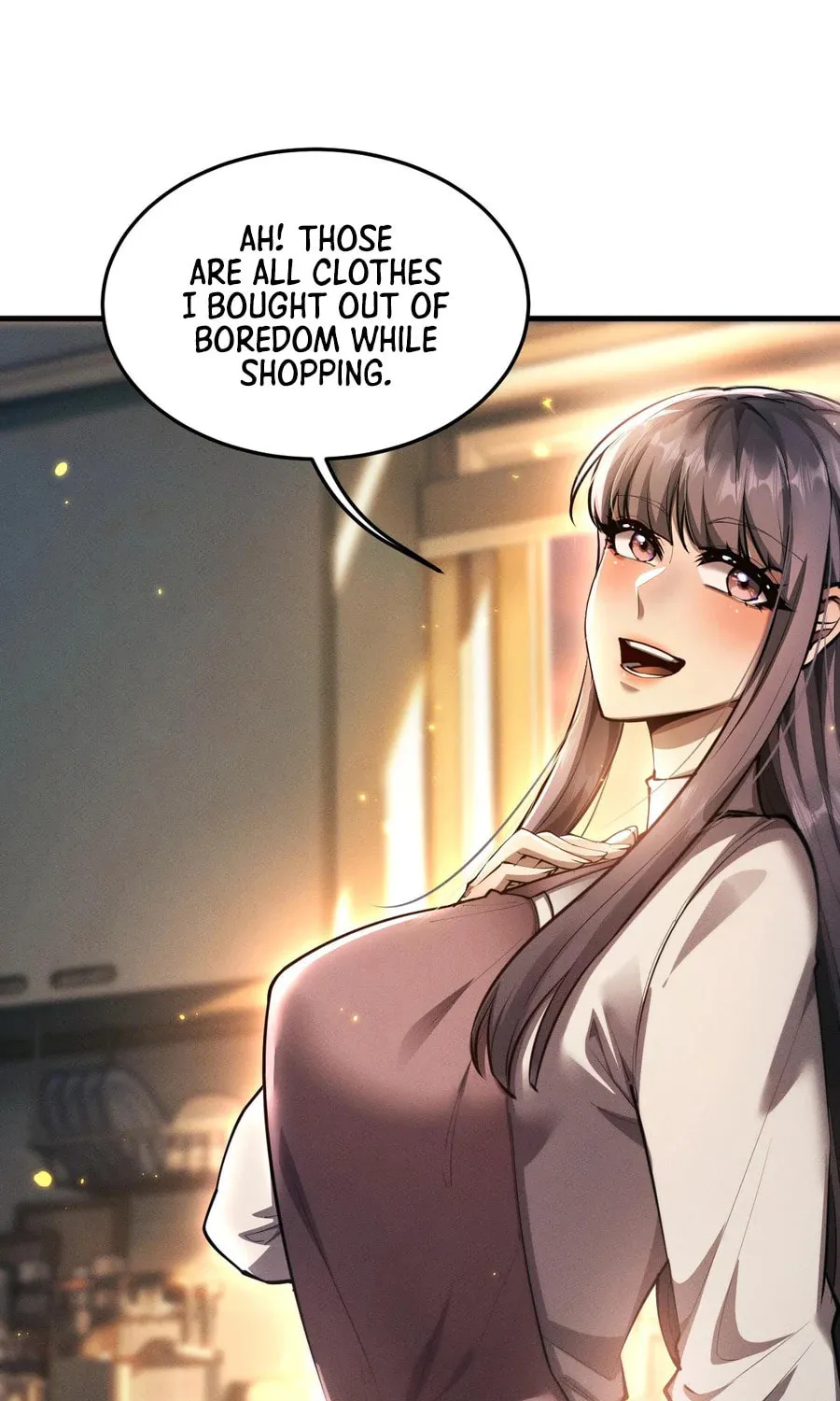 Full-time Swordsman Chapter 18 page 17 - 