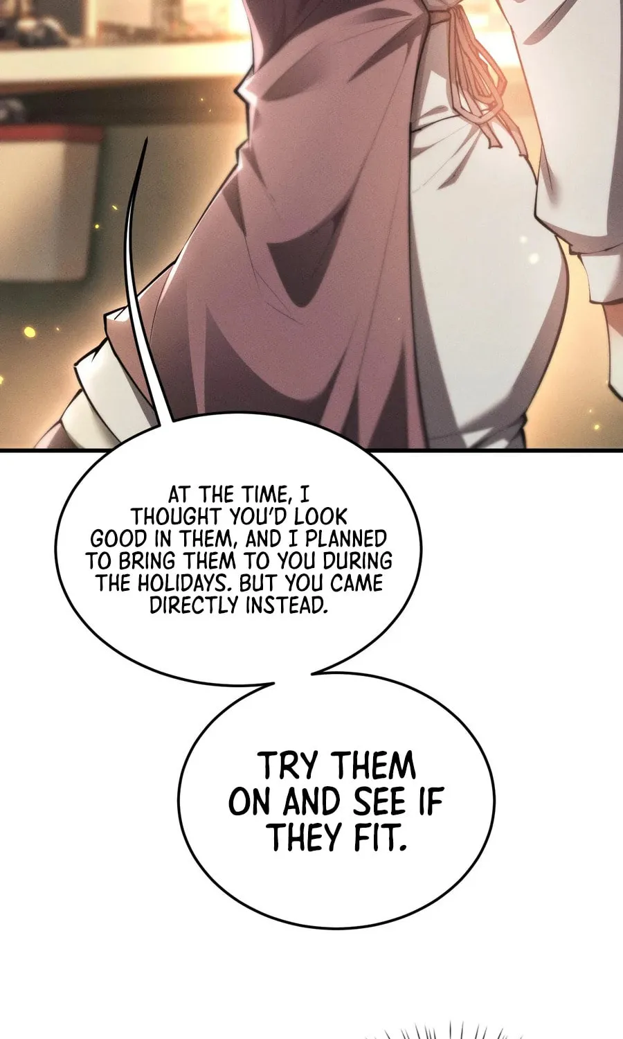 Full-time Swordsman Chapter 18 page 18 - 