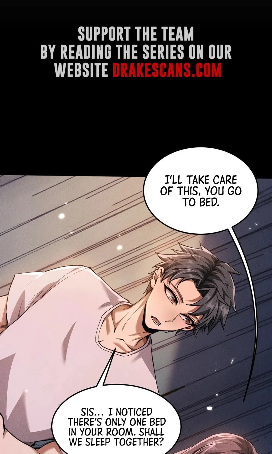 Full-time Swordsman Chapter 18 page 39 - 