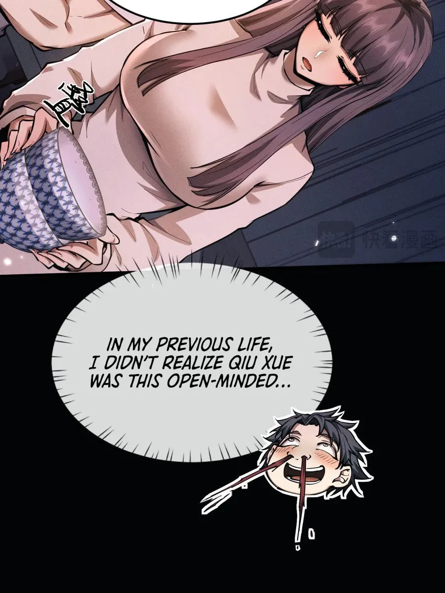 Full-time Swordsman Chapter 18 page 40 - 