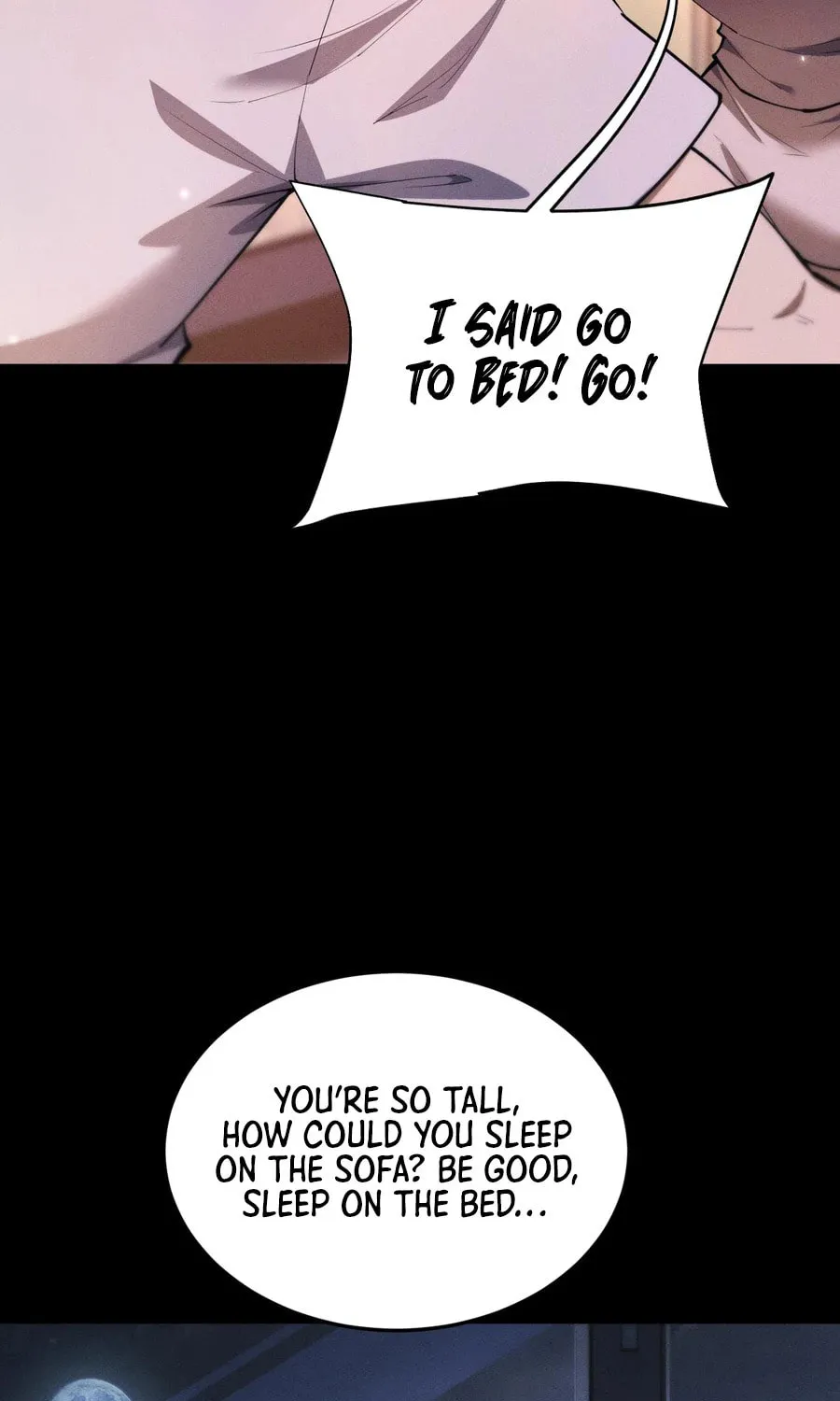 Full-time Swordsman Chapter 18 page 43 - 