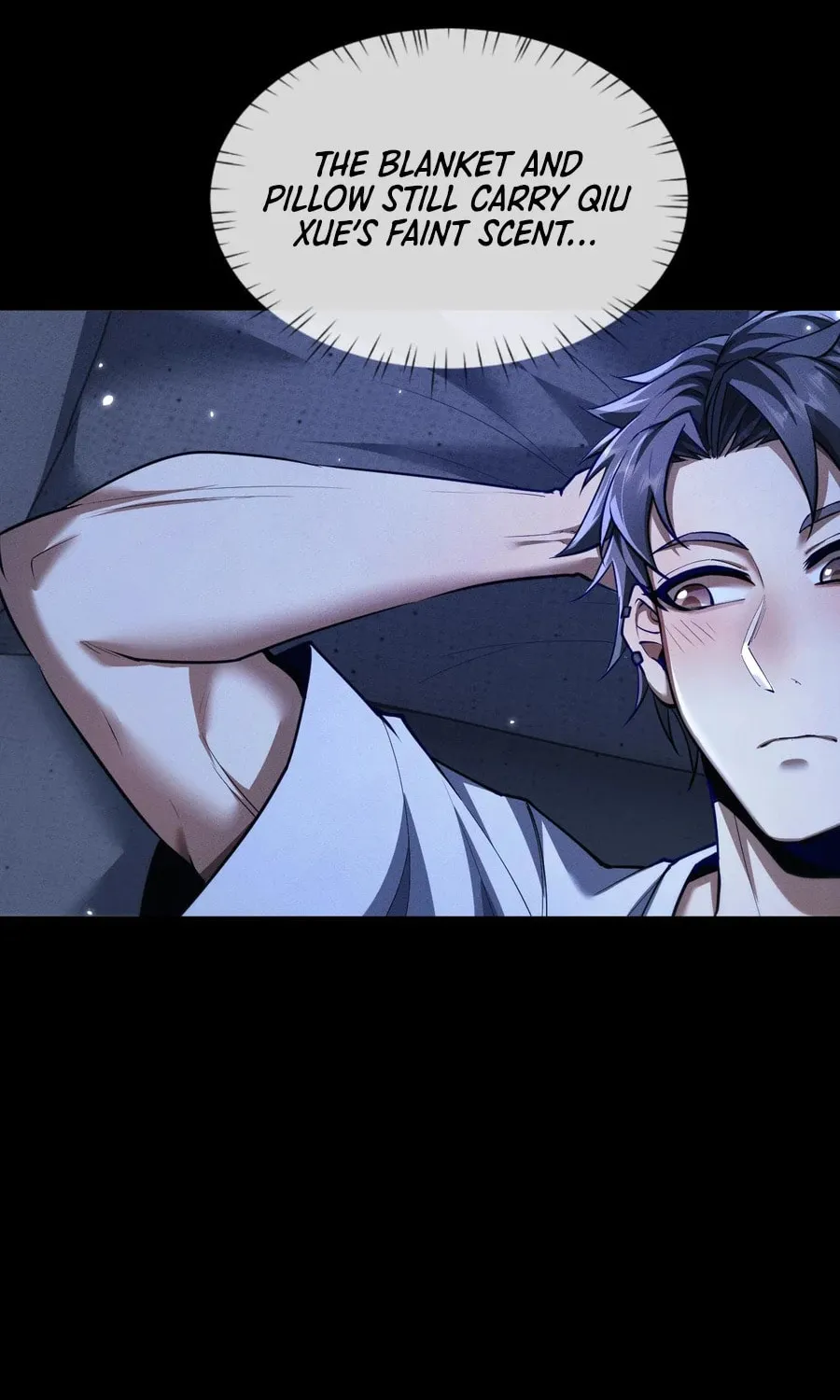 Full-time Swordsman Chapter 18 page 46 - 