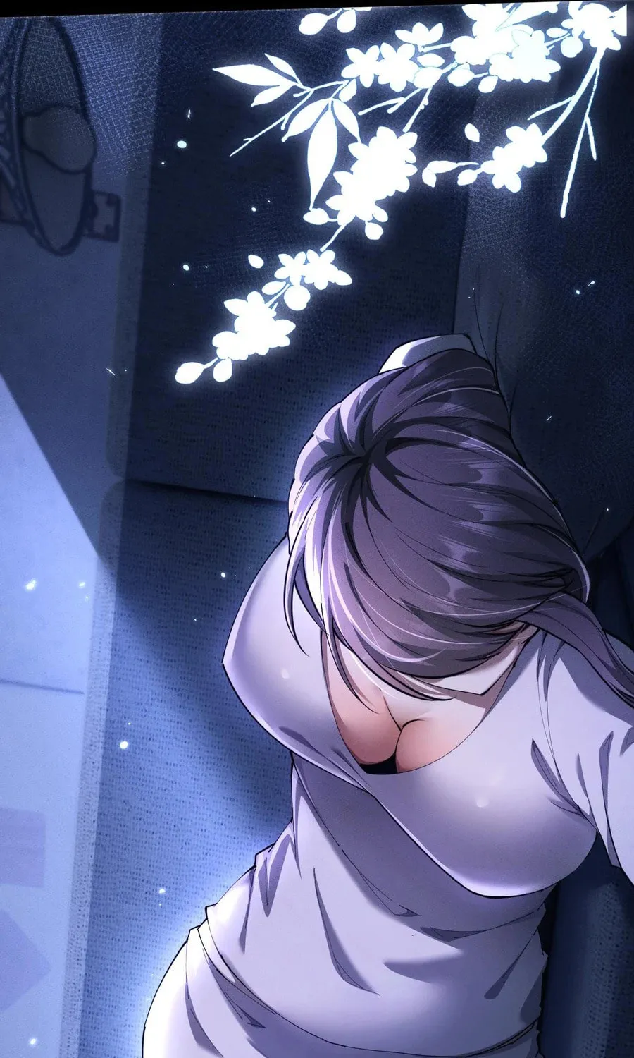 Full-time Swordsman Chapter 18 page 48 - 