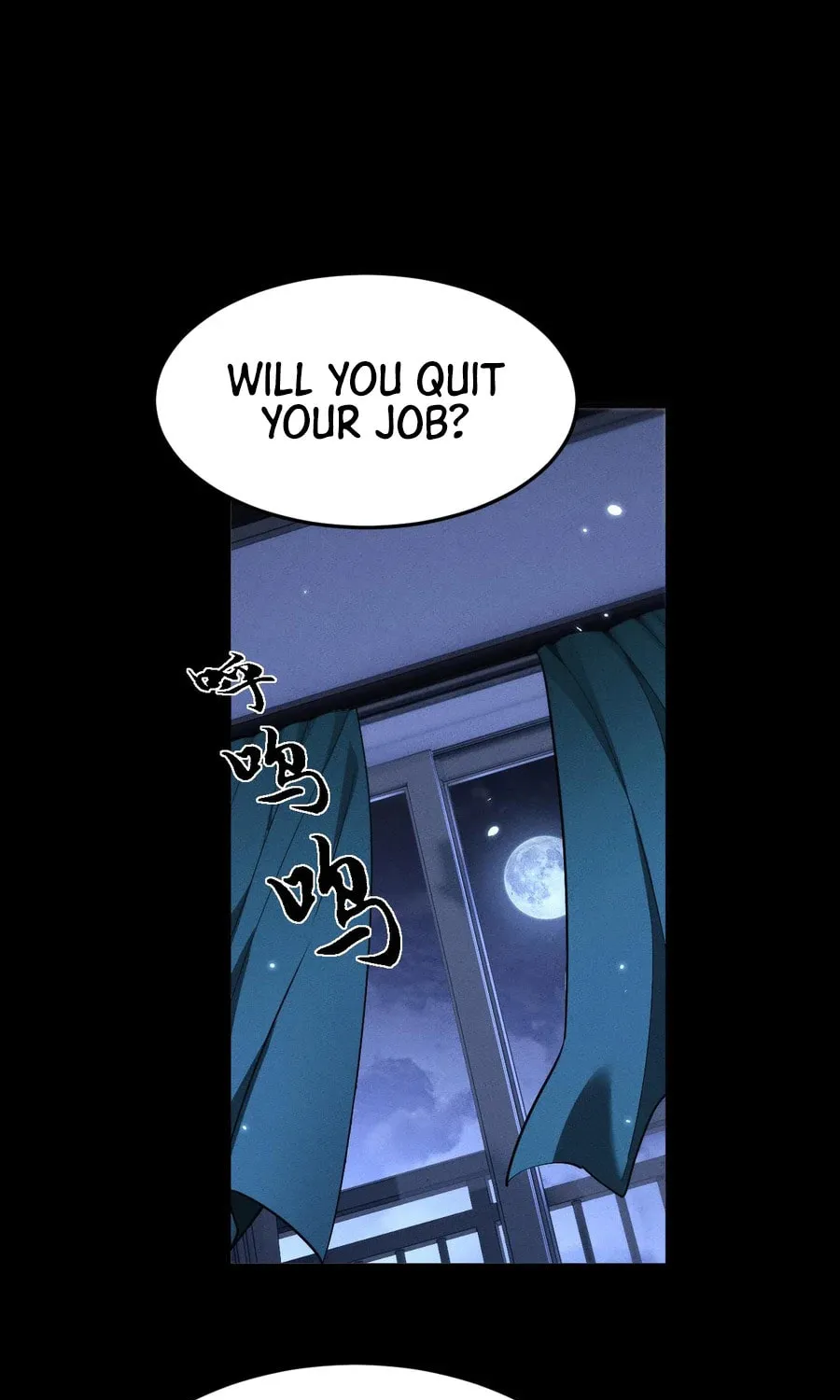 Full-time Swordsman Chapter 18 page 52 - 
