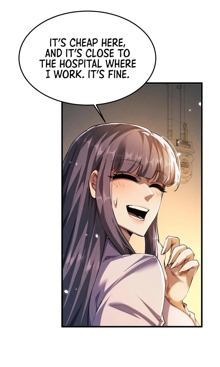 Full-time Swordsman Chapter 18 page 7 - 