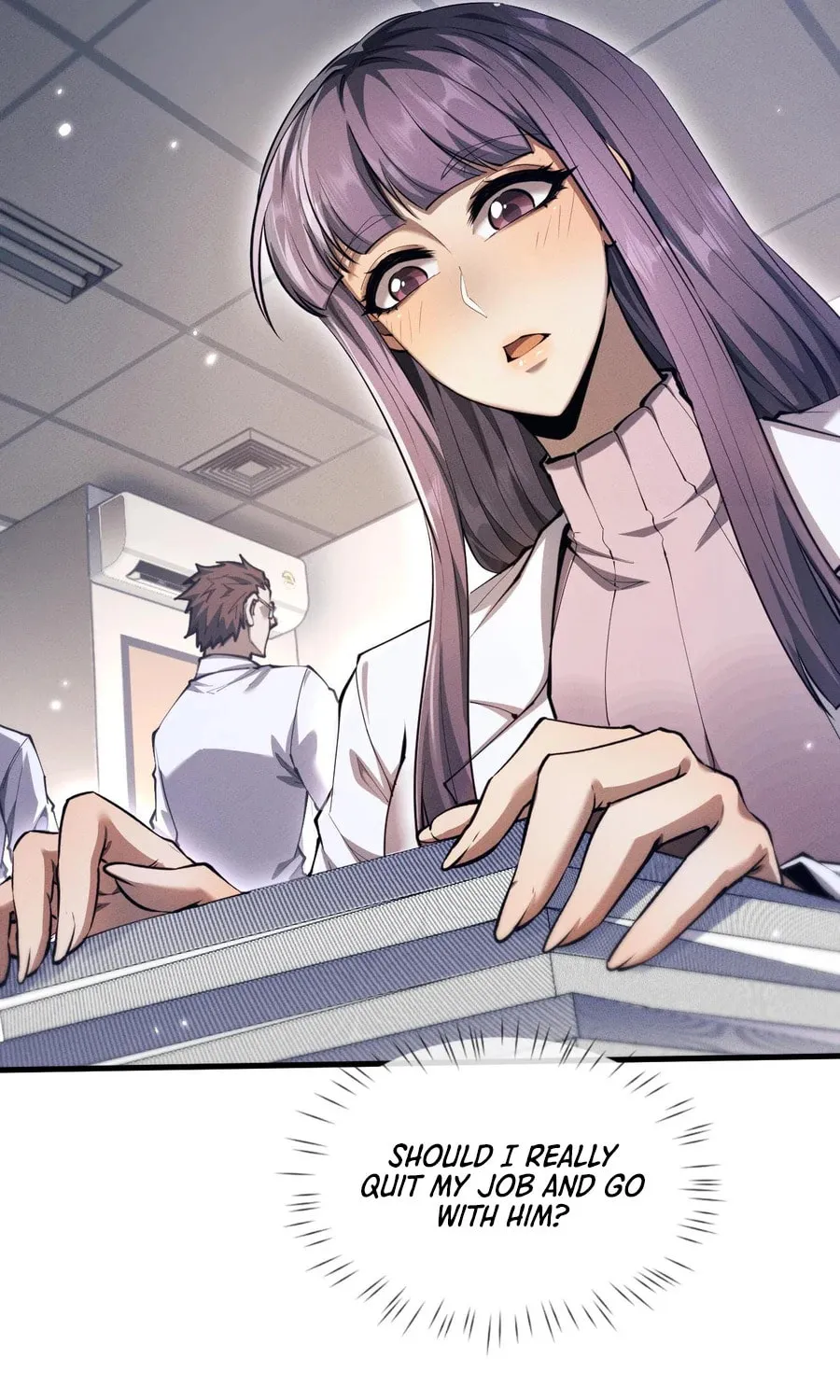 Full-time Swordsman Chapter 18 page 63 - 