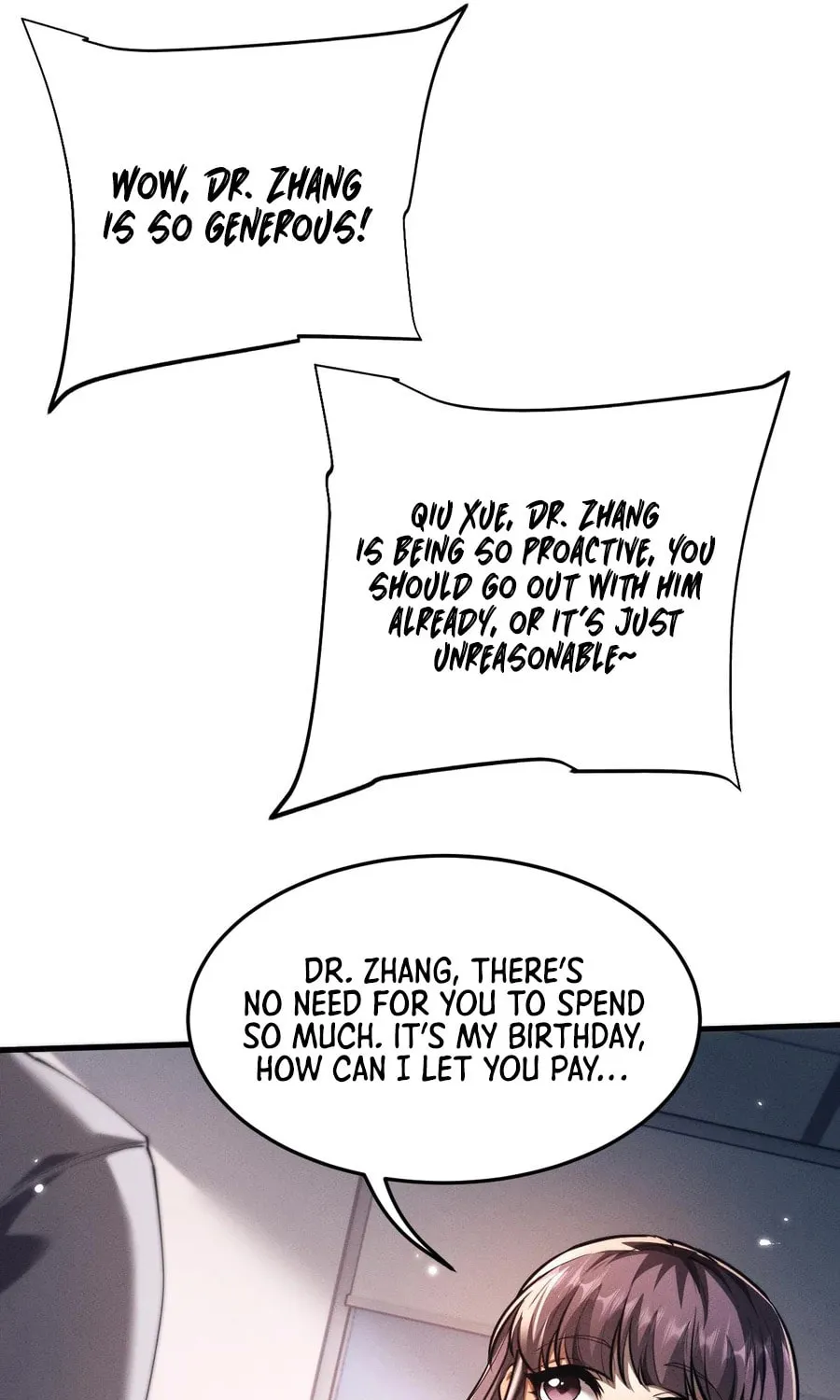 Full-time Swordsman Chapter 18 page 67 - 